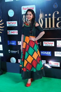 IIFA Utsavam 2017 Awards 1 (Day1) - 75 of 92