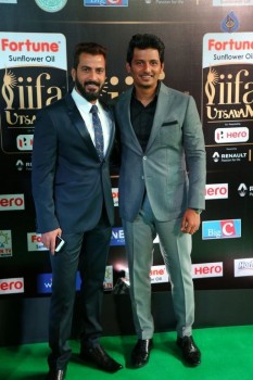 IIFA Utsavam 2017 Awards 1 (Day1) - 89 of 92