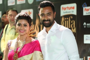 IIFA Utsavam 2017 Awards 1 (Day1) - 92 of 92