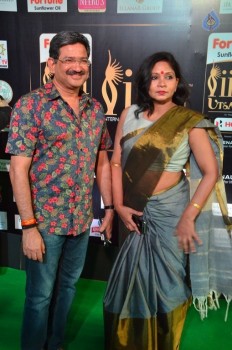 IIFA Utsavam 2017 Awards 1 (Day2) - 11 of 94