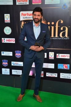 IIFA Utsavam 2017 Awards 1 (Day2) - 15 of 94