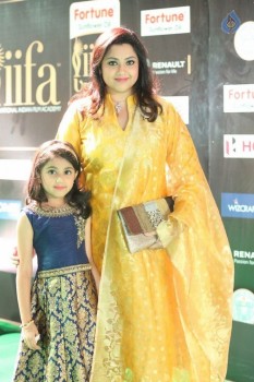 IIFA Utsavam 2017 Awards 2 (Day1) - 23 of 112