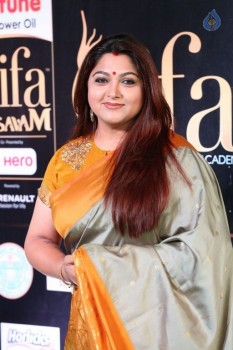 IIFA Utsavam 2017 Awards 2 (Day1) - 39 of 112