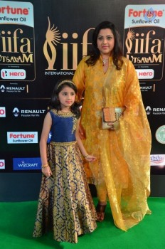 IIFA Utsavam 2017 Awards 2 (Day1) - 61 of 112