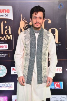 IIFA Utsavam 2017 Awards 2 (Day1) - 62 of 112