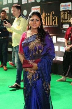 IIFA Utsavam 2017 Awards 2 (Day1) - 64 of 112