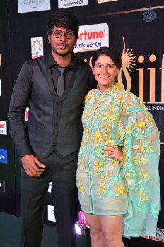 IIFA Utsavam 2017 Awards 2 (Day1) - 74 of 112