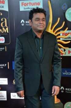 IIFA Utsavam 2017 Awards 2 (Day1) - 100 of 112