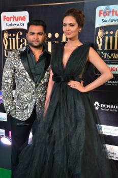 IIFA Utsavam 2017 Awards 2 (Day1) - 108 of 112