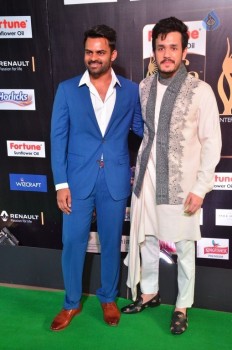 IIFA Utsavam 2017 Awards 2 (Day1) - 109 of 112