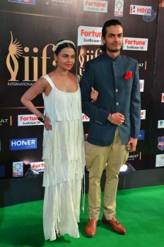 IIFA Utsavam 2017 Awards 2 (Day1) - 112 of 112