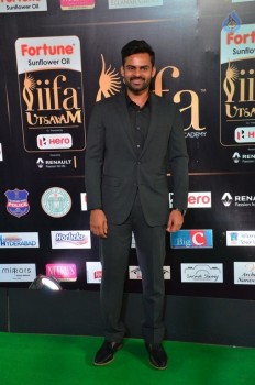 IIFA Utsavam 2017 Awards 2 (Day2) - 94 of 125