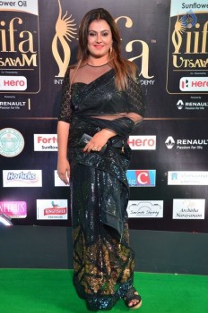 IIFA Utsavam 2017 Awards 3 (Day2) - 28 of 64