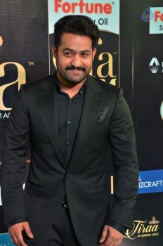 IIFA Utsavam 2017 Awards 3 (Day2) - 48 of 64