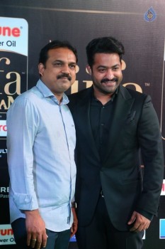 IIFA Utsavam 2017 Awards 3 (Day2) - 51 of 64