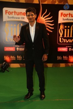 IIFA Utsavam Awards 2016 Photos 1 - 2 of 64