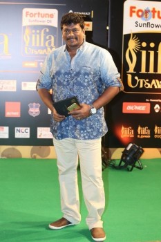 IIFA Utsavam Awards 2016 Photos 1 - 6 of 64