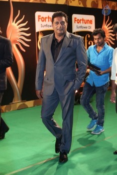 IIFA Utsavam Awards 2016 Photos 1 - 18 of 64