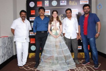 IIFA Utsavam Press Meet Photos 1 - 29 of 84