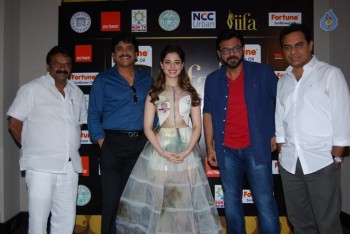 IIFA Utsavam Press Meet Photos 1 - 46 of 84