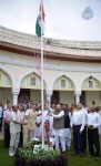 Independence Day Celebrations at Hyd - 30 of 40
