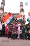 Independence Day Celebrations at Hyd - 35 of 40