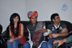 Indian Idol 5 Winner Sreeram Chandra Program At Shilpakala Vedika - 11 of 110