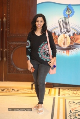 Indian Singers Rights Association Press Meet - 12 of 40