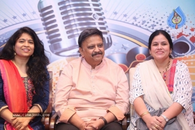 Indian Singers Rights Association Press Meet - 22 of 40
