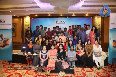 Indian Singers Rights Association Press Meet - 31 of 40