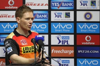 IPL T20 Sunrisers Hyderabad Match Photos - 9 of 37