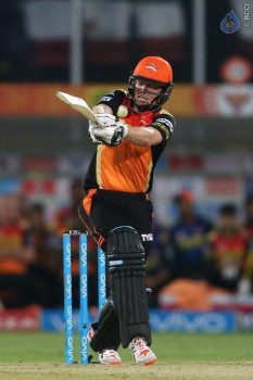 IPL T20 Sunrisers Hyderabad Match Photos - 11 of 37