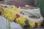 Jamuna Husband Ramana Rao Condolences Photos - 16 of 117