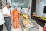 Jamuna Husband Ramana Rao Condolences Photos - 20 of 117