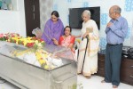 Jamuna Husband Ramana Rao Condolences Photos - 85 of 117