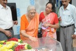 Jamuna Husband Ramana Rao Condolences Photos - 89 of 117