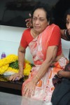 Jamuna Husband Ramana Rao Condolences Photos - 99 of 117