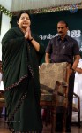 Jayalalitha's Swearing-in Ceremony - 10 of 44