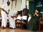 Jayalalitha's Swearing-in Ceremony - 29 of 44