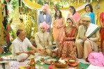 Jayanth and Dhriti Saharan Wedding Photos - 3 of 111