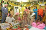 Jayanth and Dhriti Saharan Wedding Photos - 4 of 111