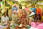 Jayanth and Dhriti Saharan Wedding Photos - 10 of 111