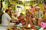Jayanth and Dhriti Saharan Wedding Photos - 11 of 111