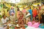 Jayanth and Dhriti Saharan Wedding Photos - 15 of 111