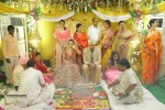 Jayanth and Dhriti Saharan Wedding Photos - 16 of 111