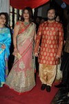 jayapradha-sister-son-engagement-photos