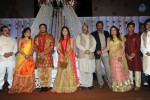 jayapradha-sister-son-engagement-photos