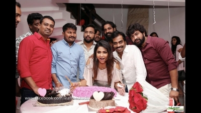 Jyothi Birthday Celebrations - 24 of 44