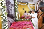 k-balachander-13th-day-ceremony