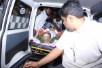 K Balachander Condolences Photos - 15 of 71